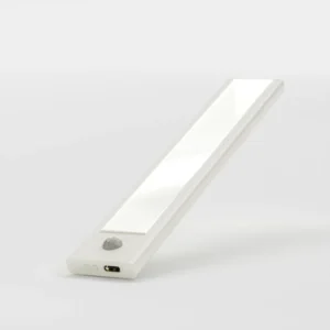 Ultra-thin 3 Colors Motion Sensor Cabinet Light