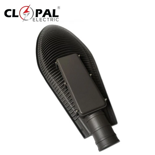 Clopal Waterproof LED Street Light Tempered Glass - Image 6