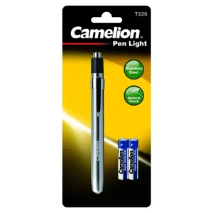 Camelion Penlight - T220