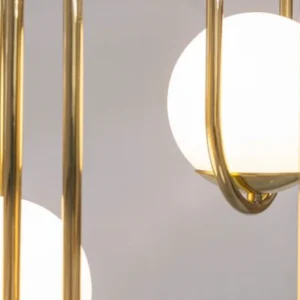 Chic Architectural Lamp