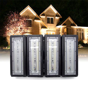 Clopal Smart Bright Waterproof LED Floodlight - Image 2