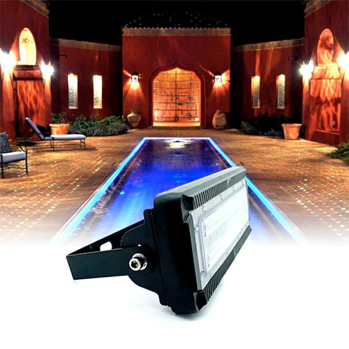 Clopal Smart Bright Waterproof LED Floodlight - Image 4