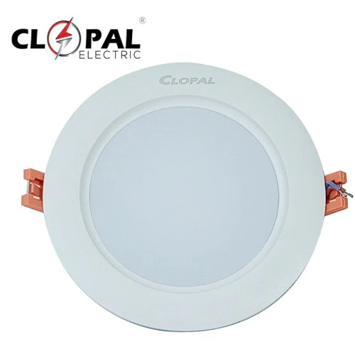 Clopal YX-Series SMD Downlight Round