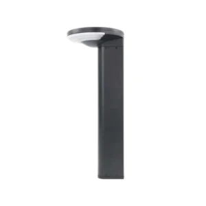 Fl-Pab-070 Premium Aluminum Solar Bollard Light 10w