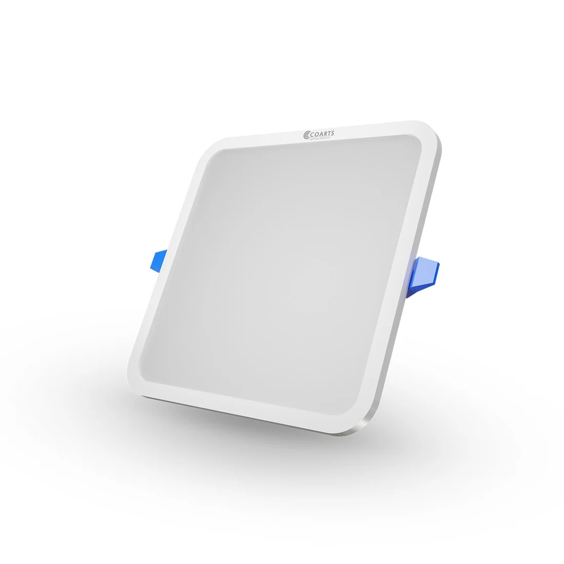 Coarts Lighting V2 Recessed Downlight (Square)