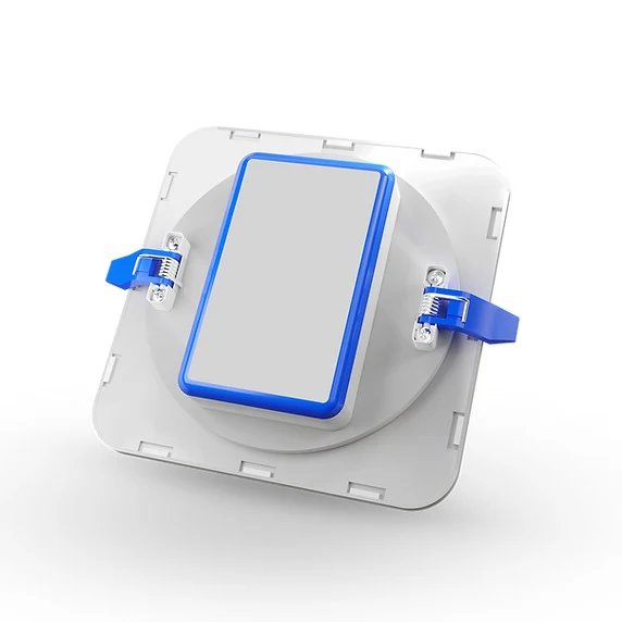 Coarts Lighting V2 Recessed Downlight (Square) - Image 3