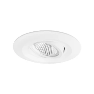 Starburst Crystal Nova Downlight