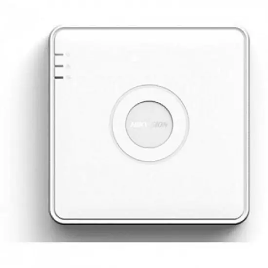 HIKVISION DS-7104HGHI-F1 TURBO HD DVR