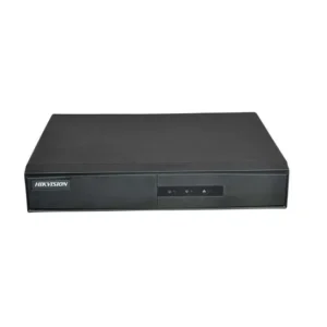 HIKVISION DS-7204HGHI-F1 TURBO HD DVR