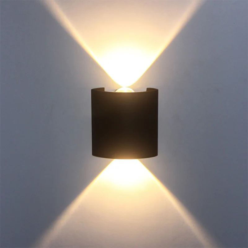 Dual end curved COB - Image 2