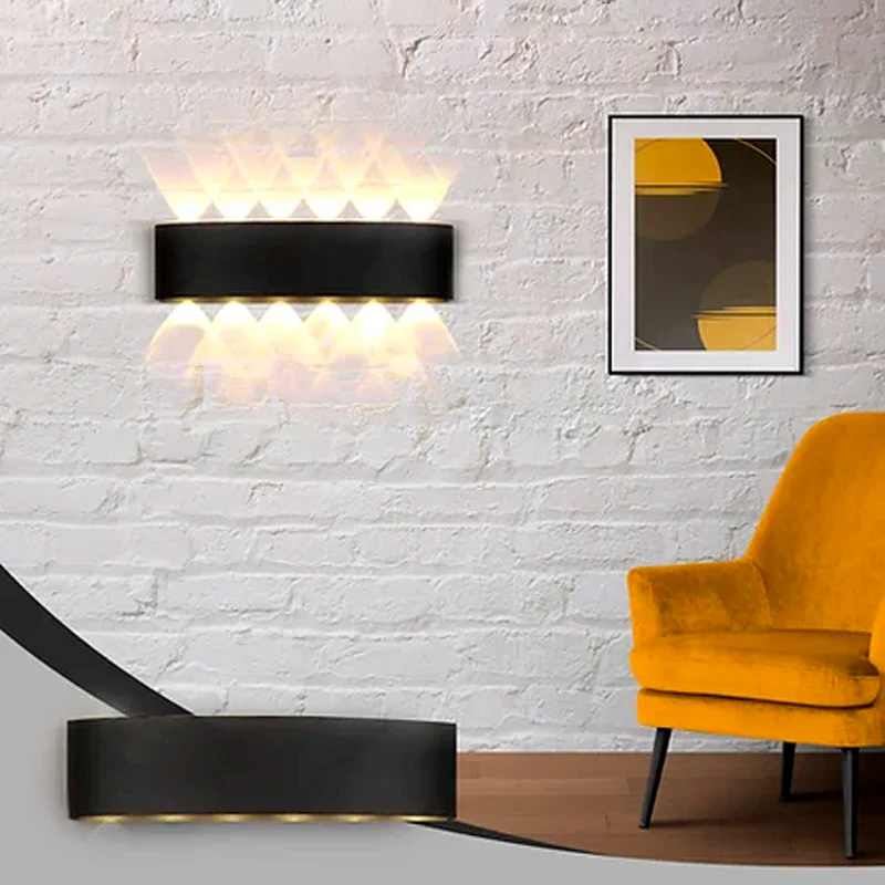 Dual end Hexa-Lit COB - Image 2