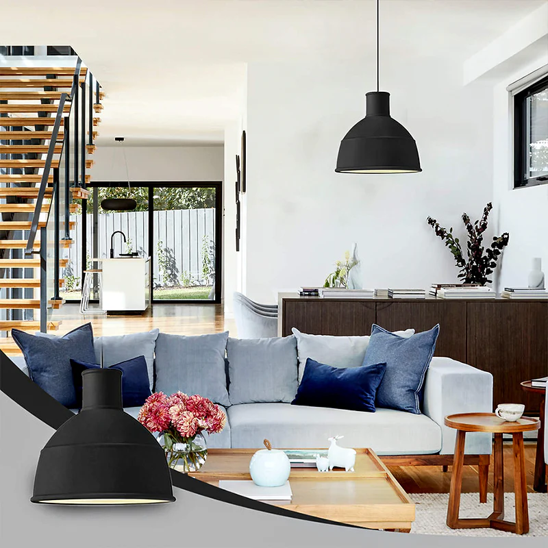 Fiber glass Hanging Light - Image 3