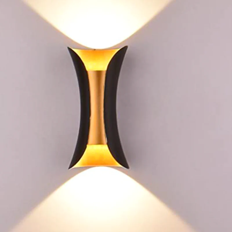 Golden Arc Light - Image 3