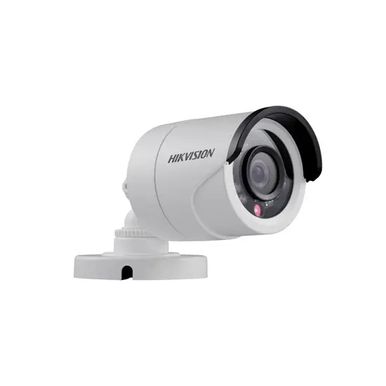 HIKVISION DS-2CE16C0T-IRP 1MP BULLET CAMERA O/D 20M IP66 720P IR 3.6MM