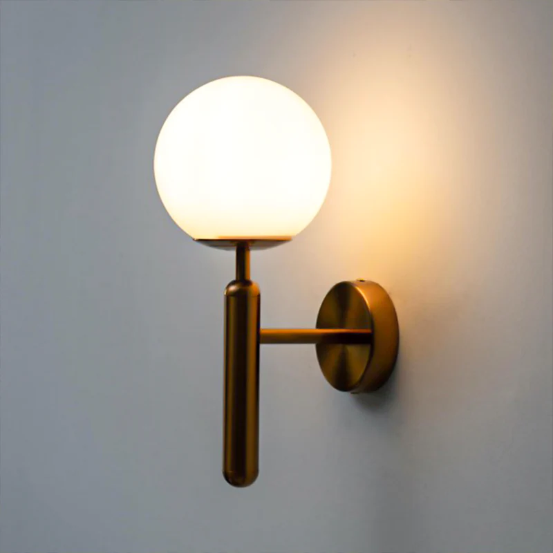Imperial Wall Light