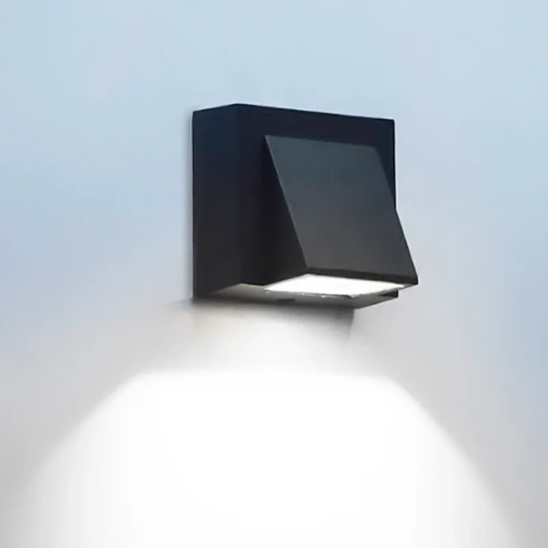 Memory Down Wall light(Black) - Image 3