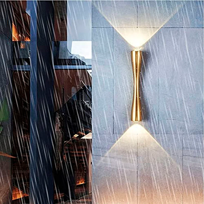 Modern Slim Wall Light - Image 3