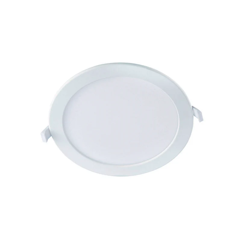 Recessed Slim Downlight (Round)