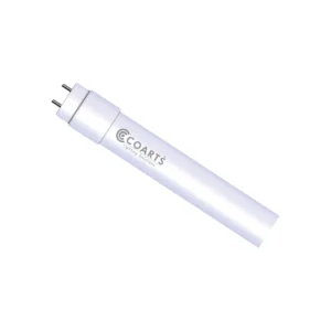 T8 LED Tube Glass Range