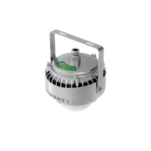 Thunder Ex Zone 1 Exposion Proof Led Light Fixture