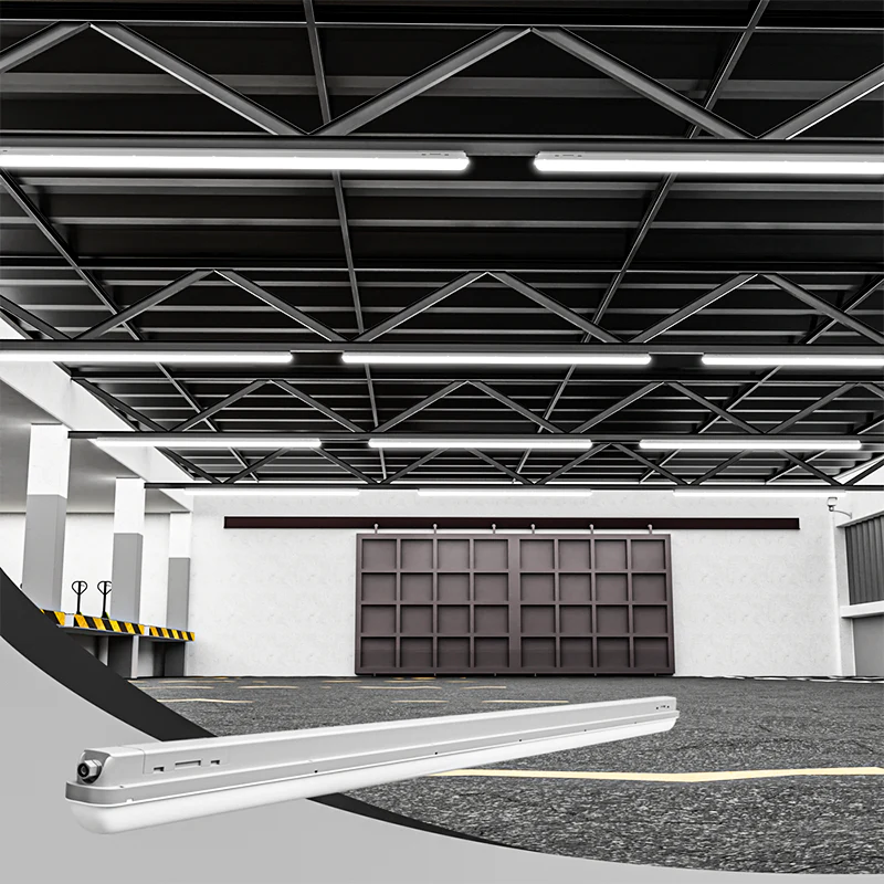 Tri Proof Led Batten - Image 2