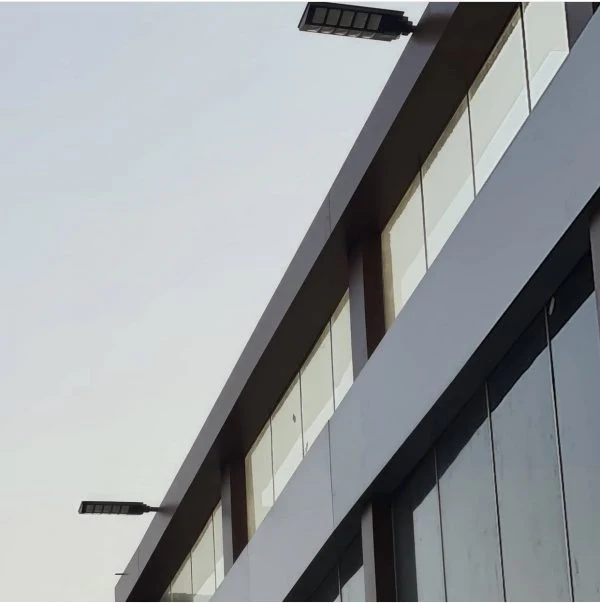 Solar Abs Street Light 500w (Econo Series) - Image 8