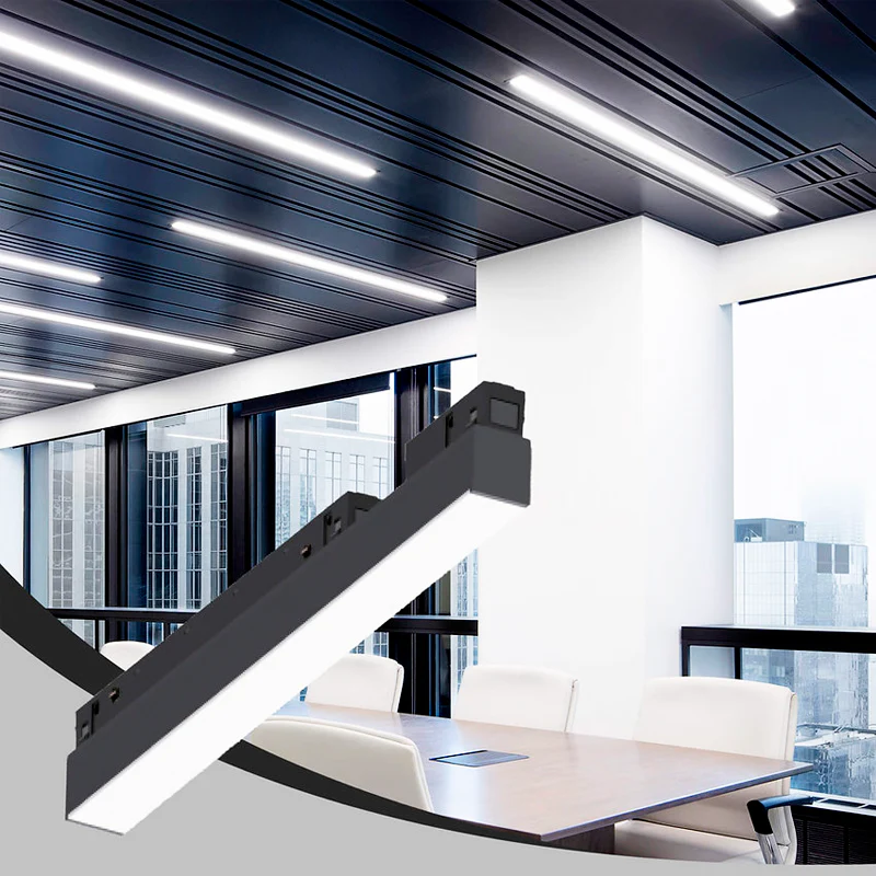 Track Line X Linear Module - Image 2