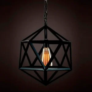 Trapped Nordic Pendant light