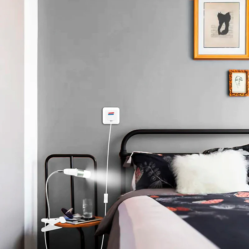 Whippy light holder - Image 4