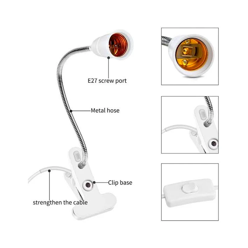 Whippy light holder - Image 2