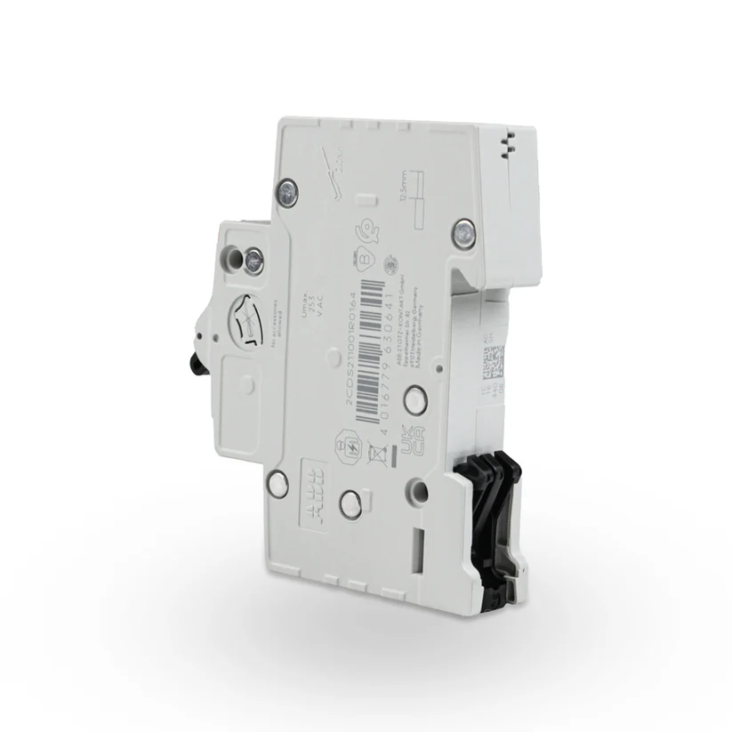 ABB SH 201 6 KA 1 Pole Miniature Circuit Breaker - Image 4