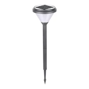 Aluminium Fl-Sb-54 Solar Bollard Light 10w