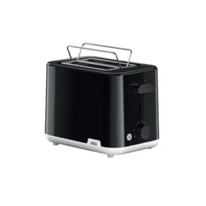 BRAUN HT 1010 BREAKFAST 1 TOASTER