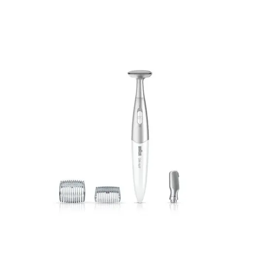 BRAUN SILK-EPIL FG1100 3-IN-1 BIKINI TRIMMER