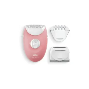 BRAUN SILK-EPIL 3440 EPILATOR