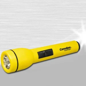 Camelion Flashlight - FL1L+ 2AA
