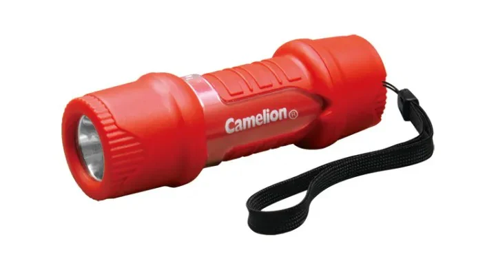 Camelion flashlight - HP7011
