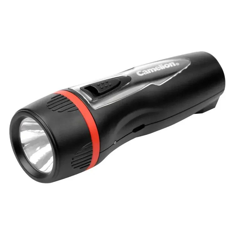 Camelion Rechargeable Flash Light, RS41