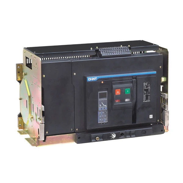 Chint NXA-40 4 Pole Air Circuit Breaker - Image 2