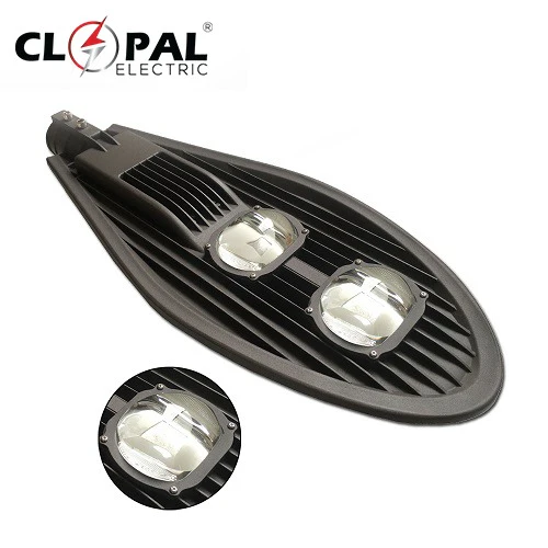 Clopal Waterproof LED Street Light Tempered Glass - Image 4