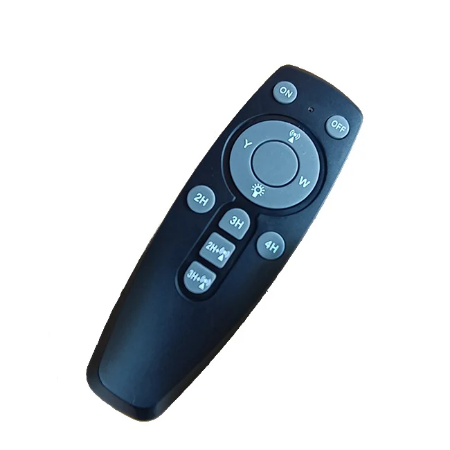 Clopal LED Solar Street Light PIR Motion Sensor + Remote Control - Image 3