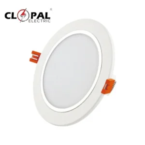 Clopal E-Series SMD Round Downlight