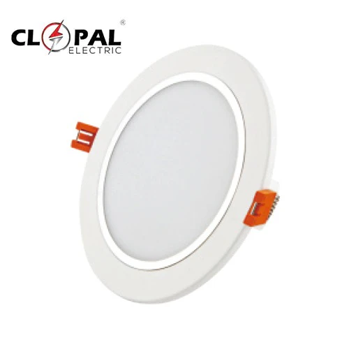 Clopal E-Series SMD Round Downlight