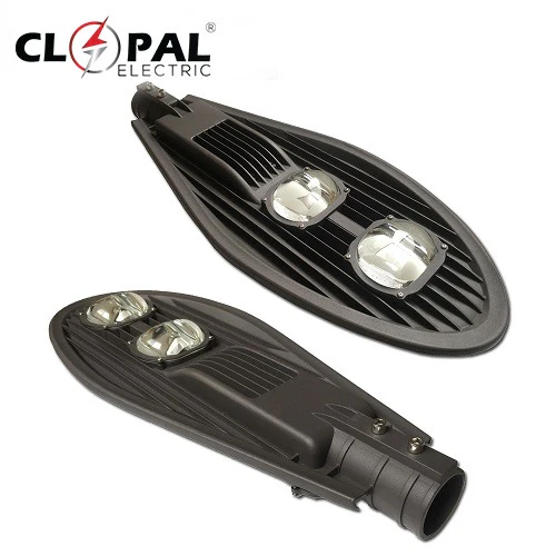 Clopal Waterproof LED Street Light Tempered Glass - Image 3