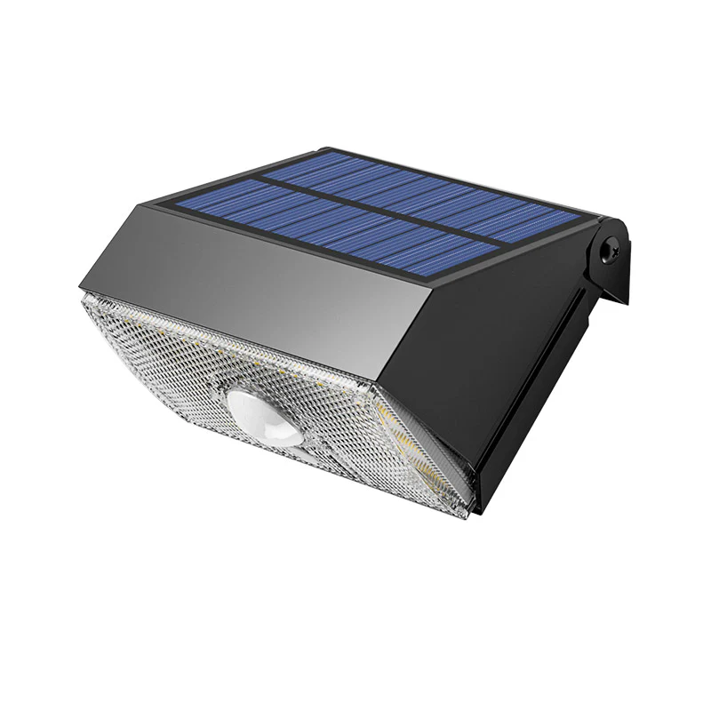 Mini Solar Wall Light 10w