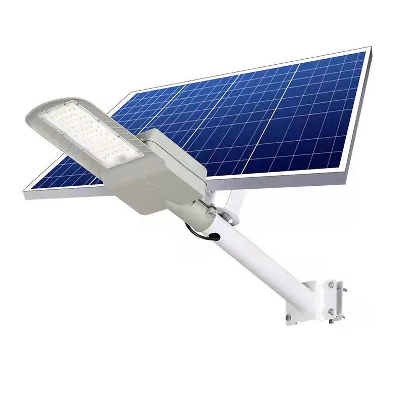 Heavy Duty Solar Street Light 120w - Image 2