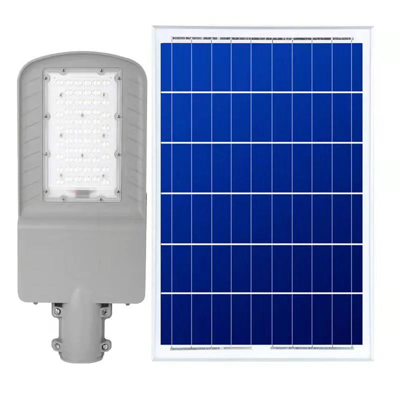 Heavy Duty Solar Street Light 120w