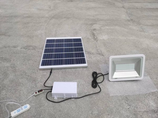 Hybrid Flood Light 200w - Image 2