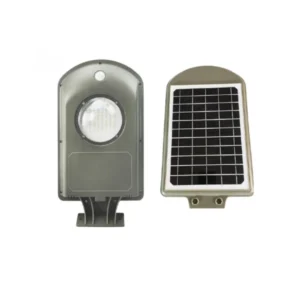 FL-J3 Solar Wall Light 20W