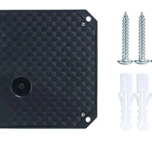 Fl-Si-3 Solar Inground Light 2w